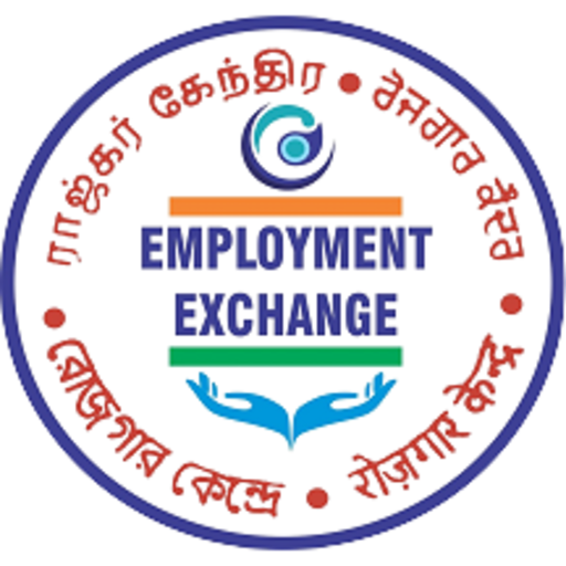 Employment Exchange icon