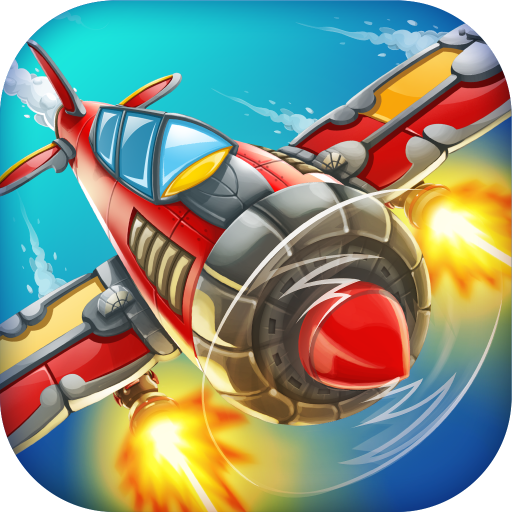 Air Fighter Force Attack icon