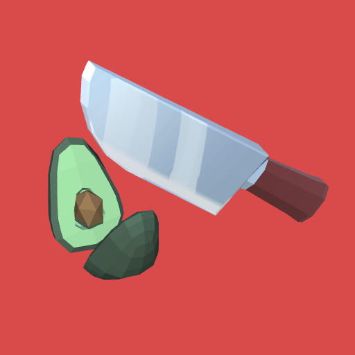 Chopping Master иконка