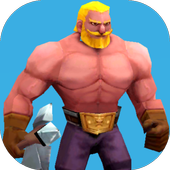 Stupid Wars Simulator icon