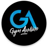 GYM ANDINO LIMITADA on 9Apps