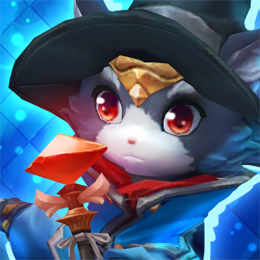 Wizard Cat icon