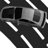 Carsy Racer (Unreleased) icon