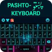 Pashto Keyboard on 9Apps