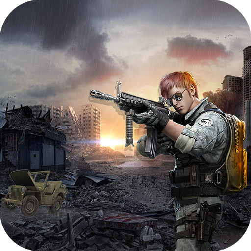 Combat Mission : Elite War icon