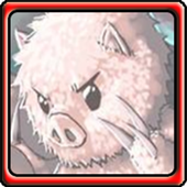 Attack On Piggies icon