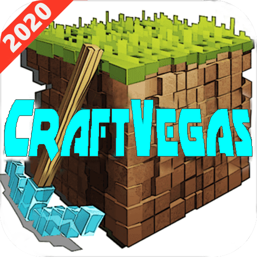 CraftVegas 2020: New Master Craft icon