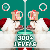 Find Image Differences icon