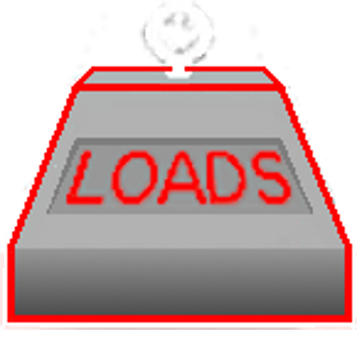 Building Engineering Loads icon
