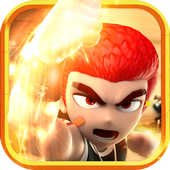 Blood Fighter Z icon