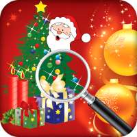 Christmas Celebrations 3D Game