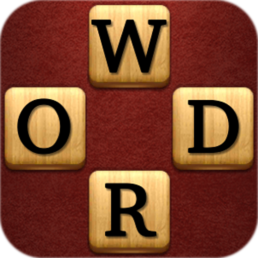 Word Link - Word Connect free puzzle game icon