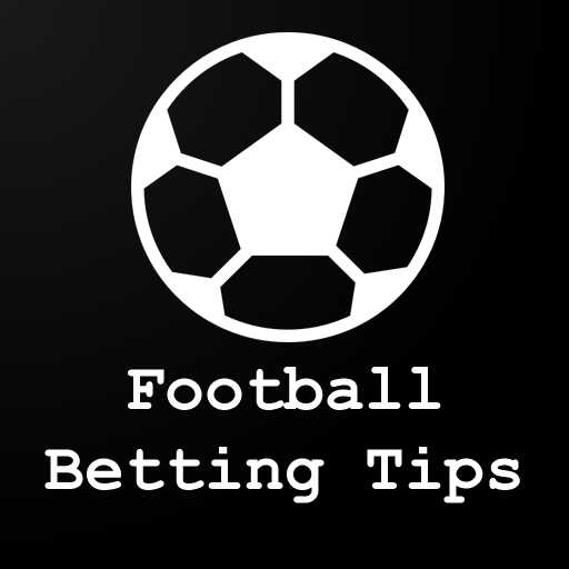 VIP Betting Tips Football icon