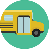 PTPS - Bus Time Table icon