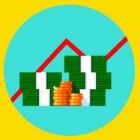 Discounted Cash Flows Calculator