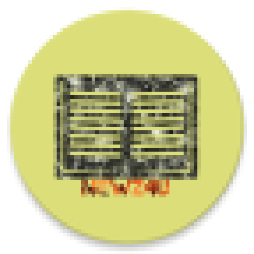 Newz4U - the live news app icon