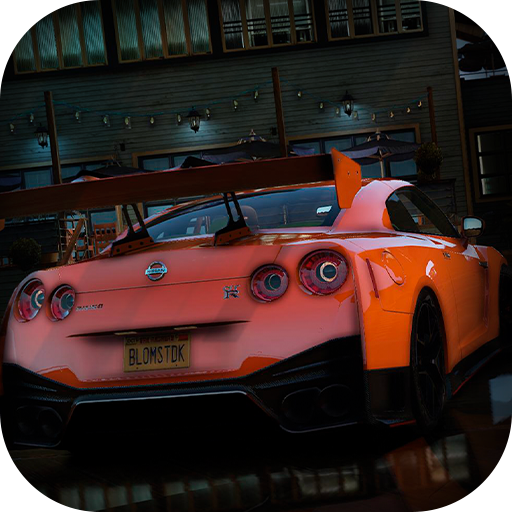 Extreme Crime City icon