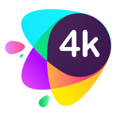 New 4K Wallpaper 2020 icon