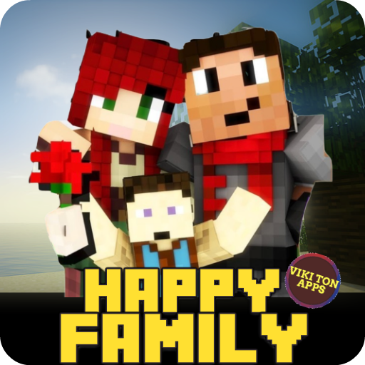 Happy Family Addon icon