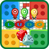 Ludo Master Pro Offline icon