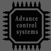 Advanced Control System icon