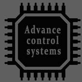 Advanced Control System on 9Apps