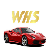 WHS Cars Rental icon