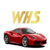 WHS Cars Rental on 9Apps