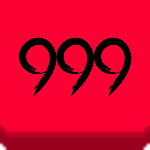 999 - Nine nine nine! أيقونة