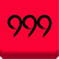 999 - Nine nine nine!