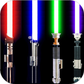 Laser Flash Light Free icon