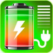 Fast Battery charger on 9Apps