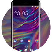 Themes for Infinix Hot 2 Wallpaper HD icon