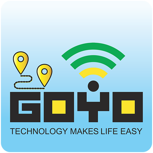Goyo Vts Pro أيقونة