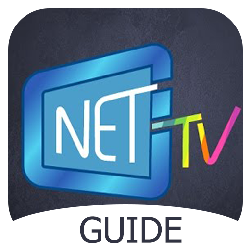 Guide For Live Net TV All Channels icon