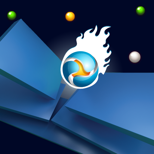 Stack Ball 3D - Helix Ball Blast icon