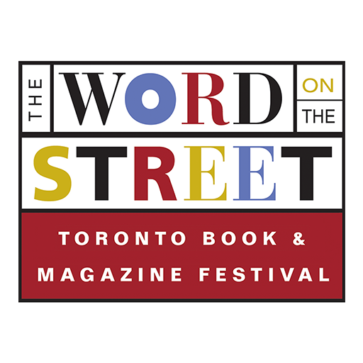 The Word On The Street Toronto icon
