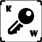 KeyWord icon