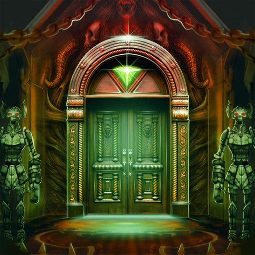 ikon permainan di luar kehidupan