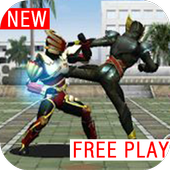 New Freeplay Bima-X Tips icon