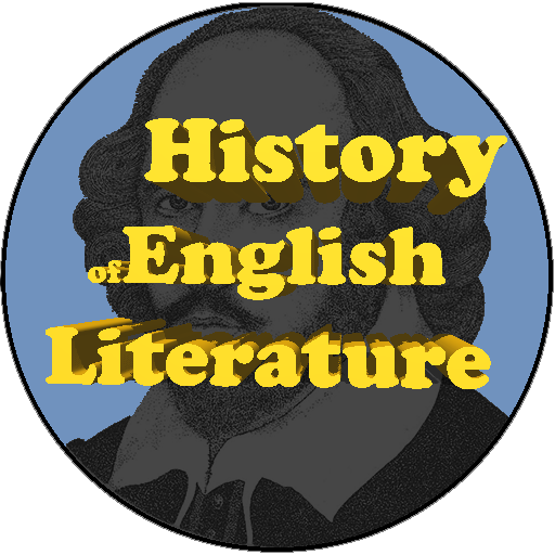 History of English Literature icon