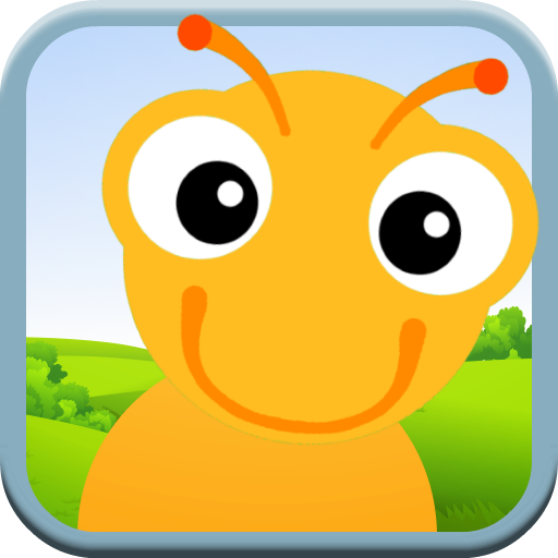 Tiny Worm Snake Game icon