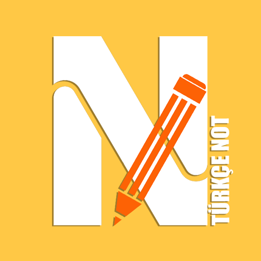 G4G - My English Note App icon