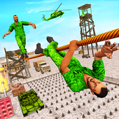 US Army Special Training School Camp 2019 icon