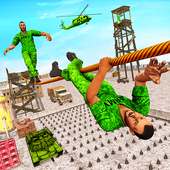 US Army Special Training School Camp 2019