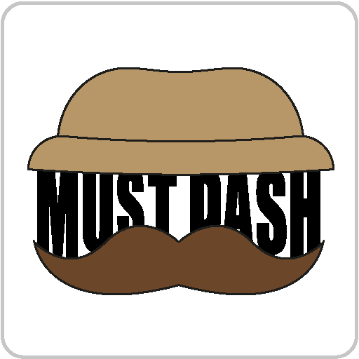 Must Dash icon