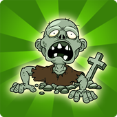 Zombie Hunter - Zombie Shooter icon