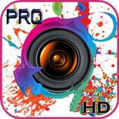 HD Photo editor (Pro) on 9Apps