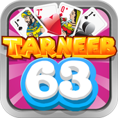Tarneeb icon