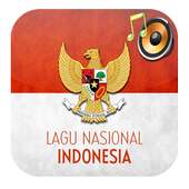 Lagu Nasional Indonesia